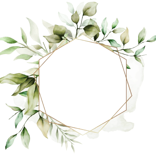 Ornamen Frame