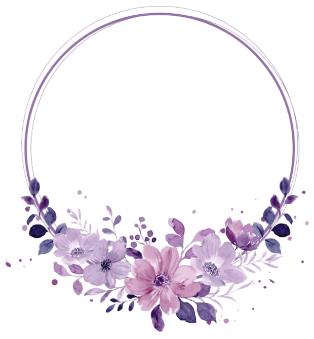 Ornamen Frame