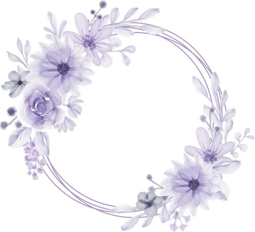 Circle Frame